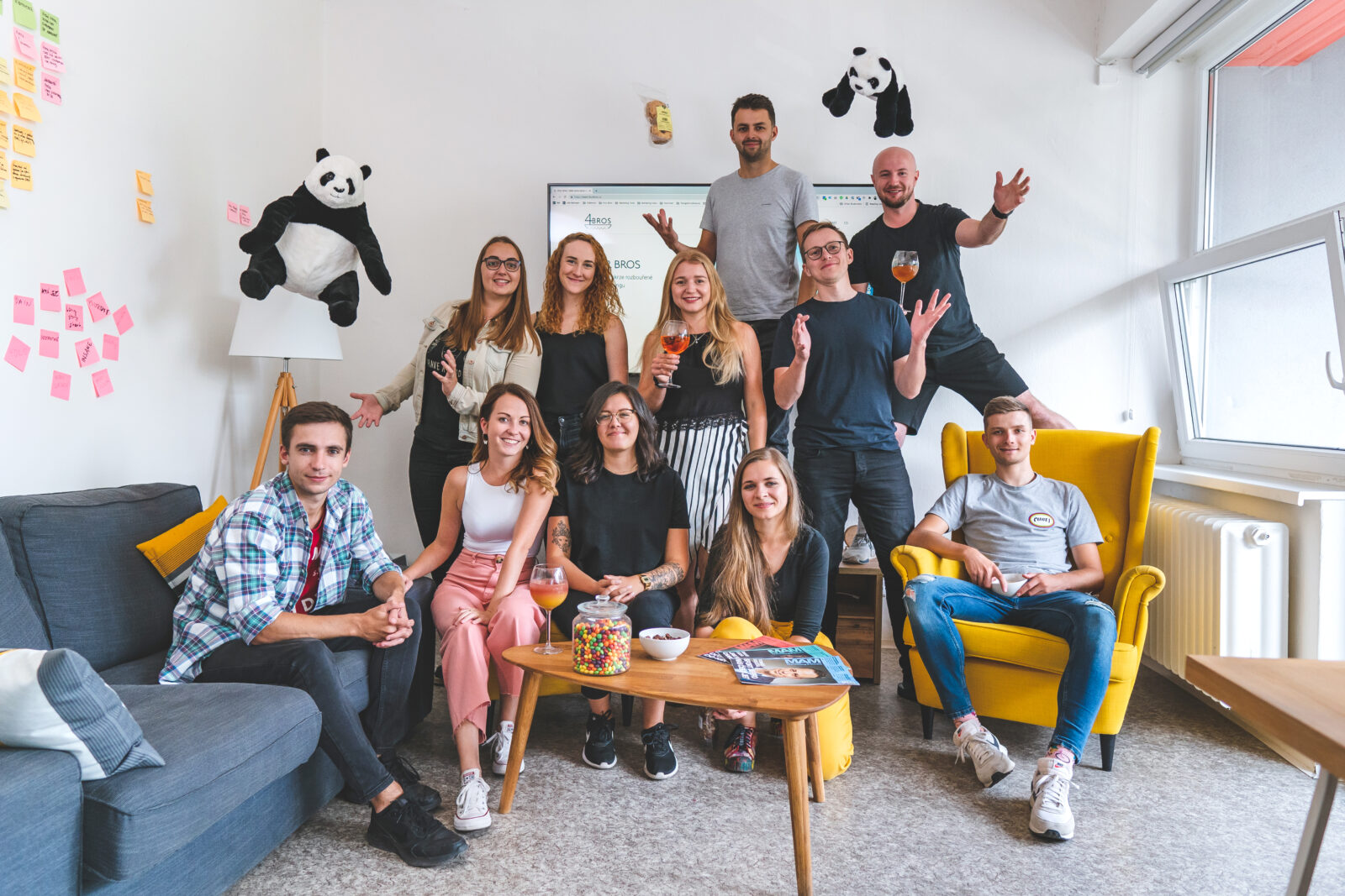 Social Ads Specialist