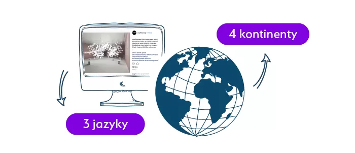 Celosvětová kampaň Preciosa